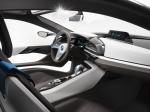BMW i8 Concept 2011 года